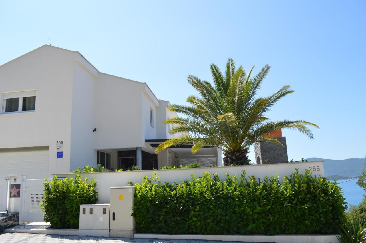 Villa Mare Klek Buitenkant foto