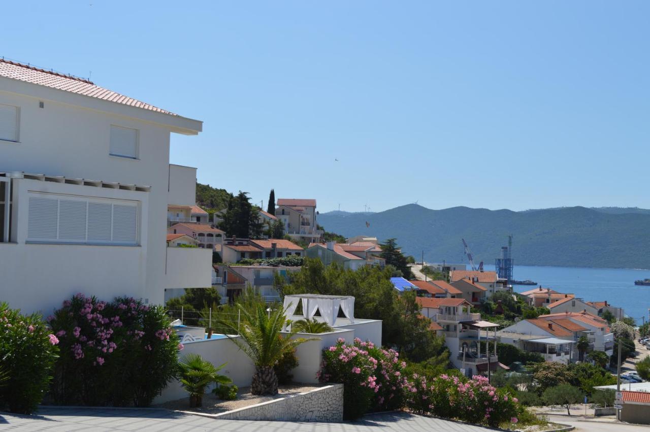 Villa Mare Klek Buitenkant foto