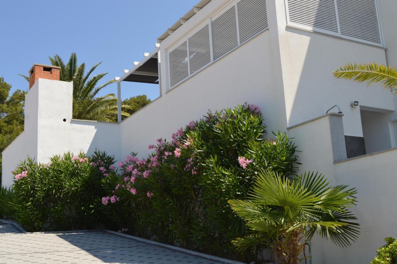 Villa Mare Klek Buitenkant foto