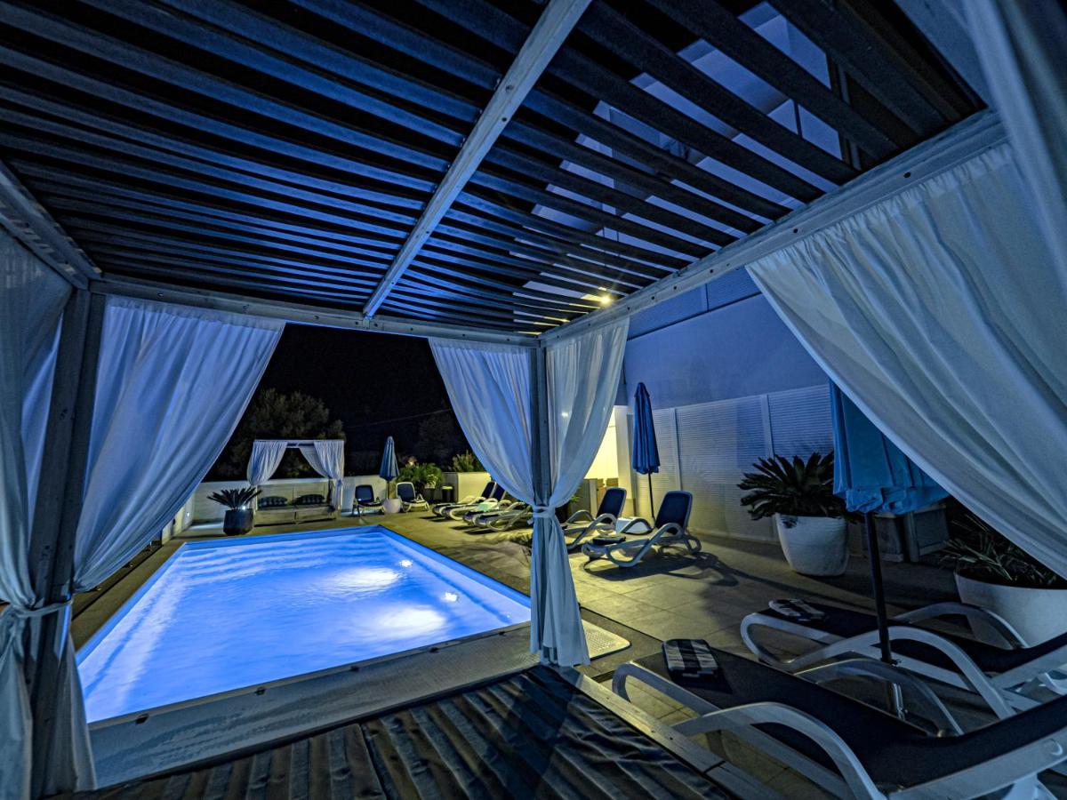Villa Mare Klek Buitenkant foto