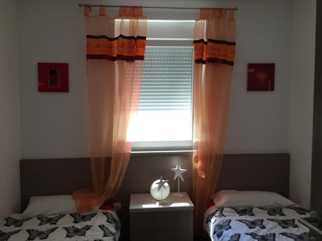 Villa Mare Klek Buitenkant foto