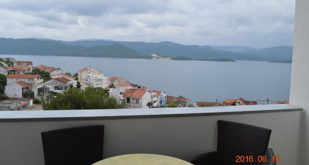Villa Mare Klek Buitenkant foto