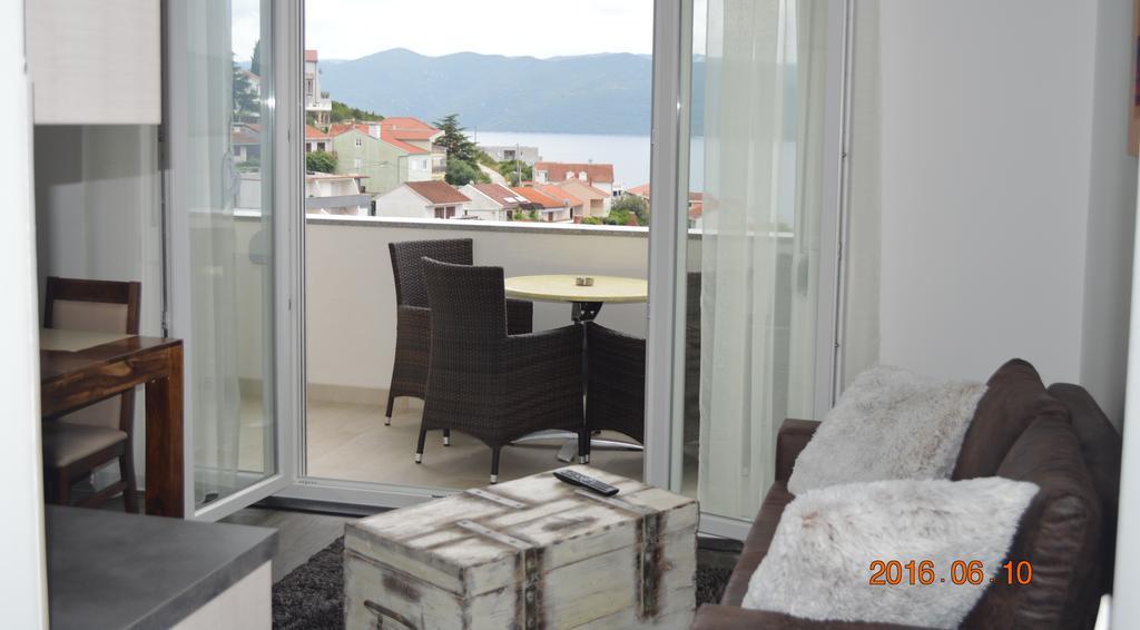 Villa Mare Klek Buitenkant foto